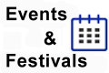 Nungarin Events and Festivals Directory