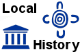 Nungarin History