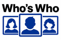 Nungarin Who's Who