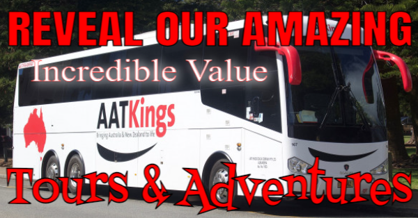 AAT Kings